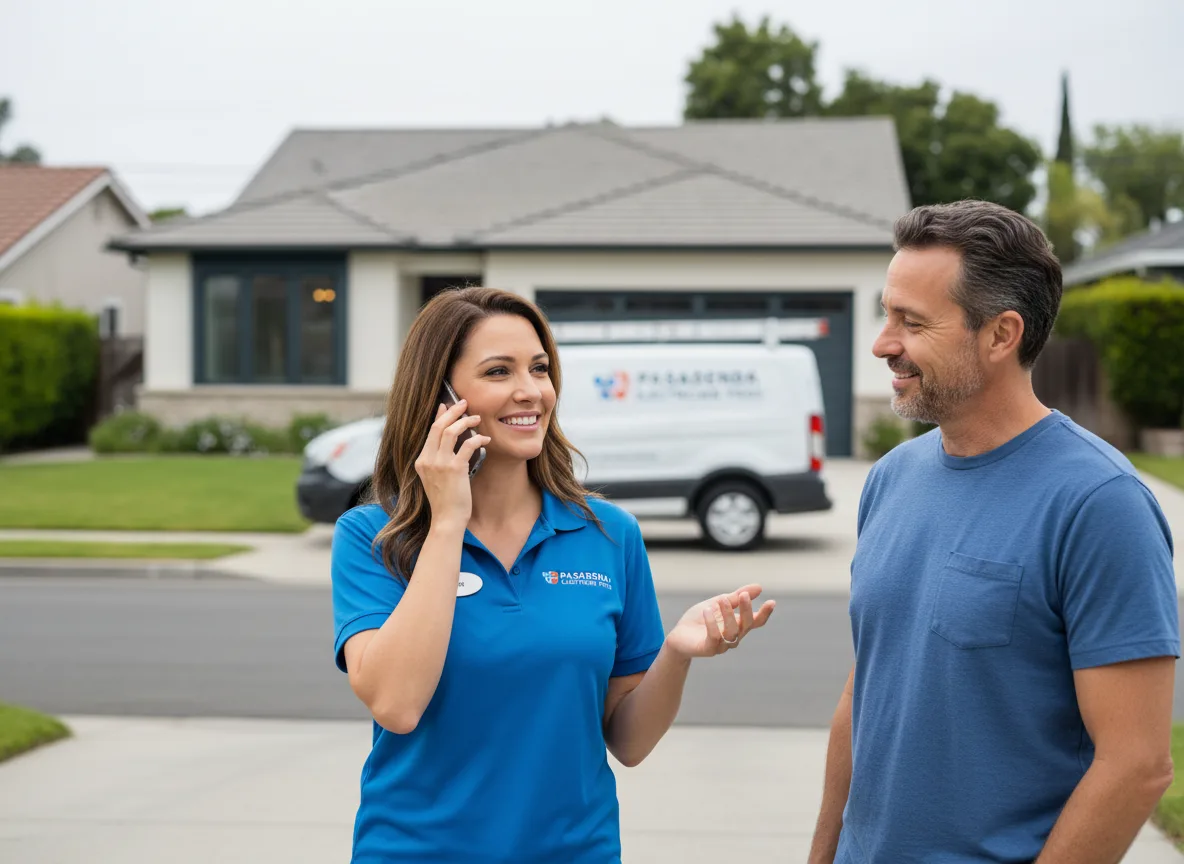 Electrician Triangle, VA FAQs